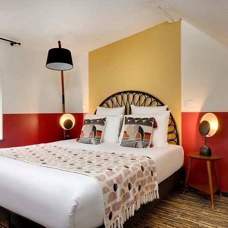 Maison Tillot Dijon Bilik gambar