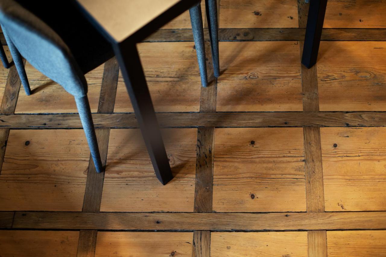 Maison Tillot Dijon Bilik gambar