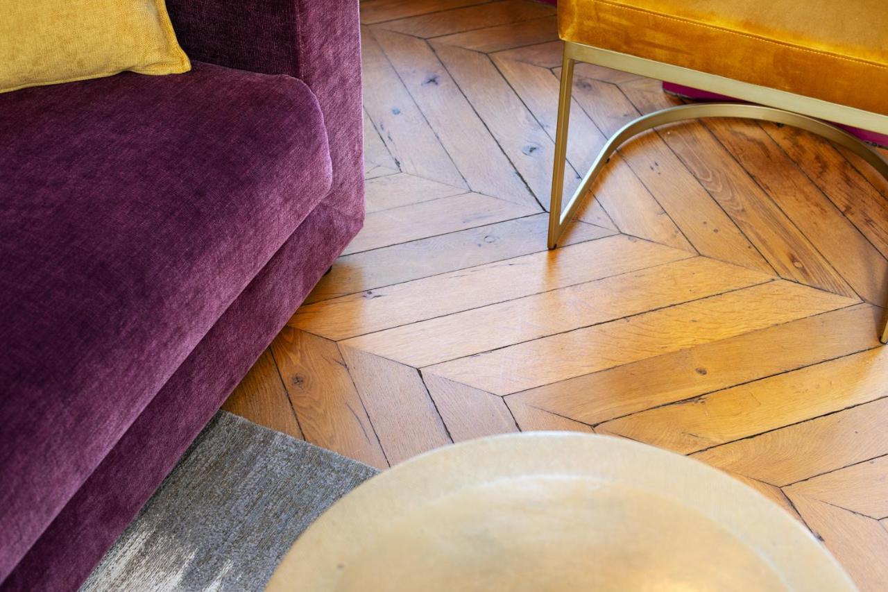 Maison Tillot Dijon Bilik gambar