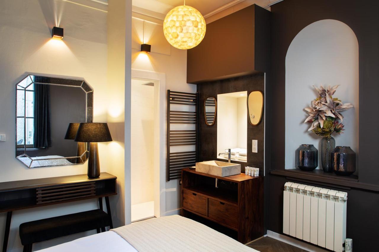Maison Tillot Dijon Bilik gambar