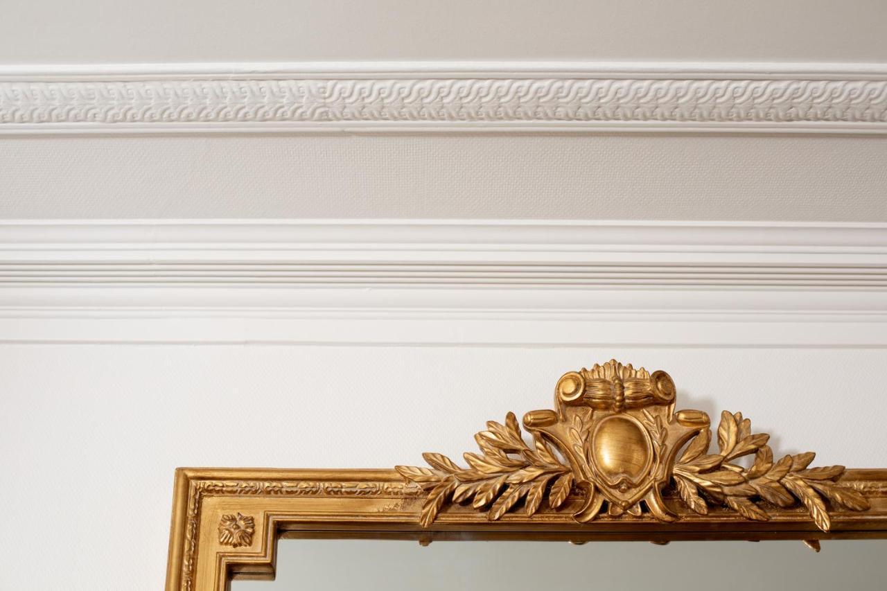 Maison Tillot Dijon Bilik gambar