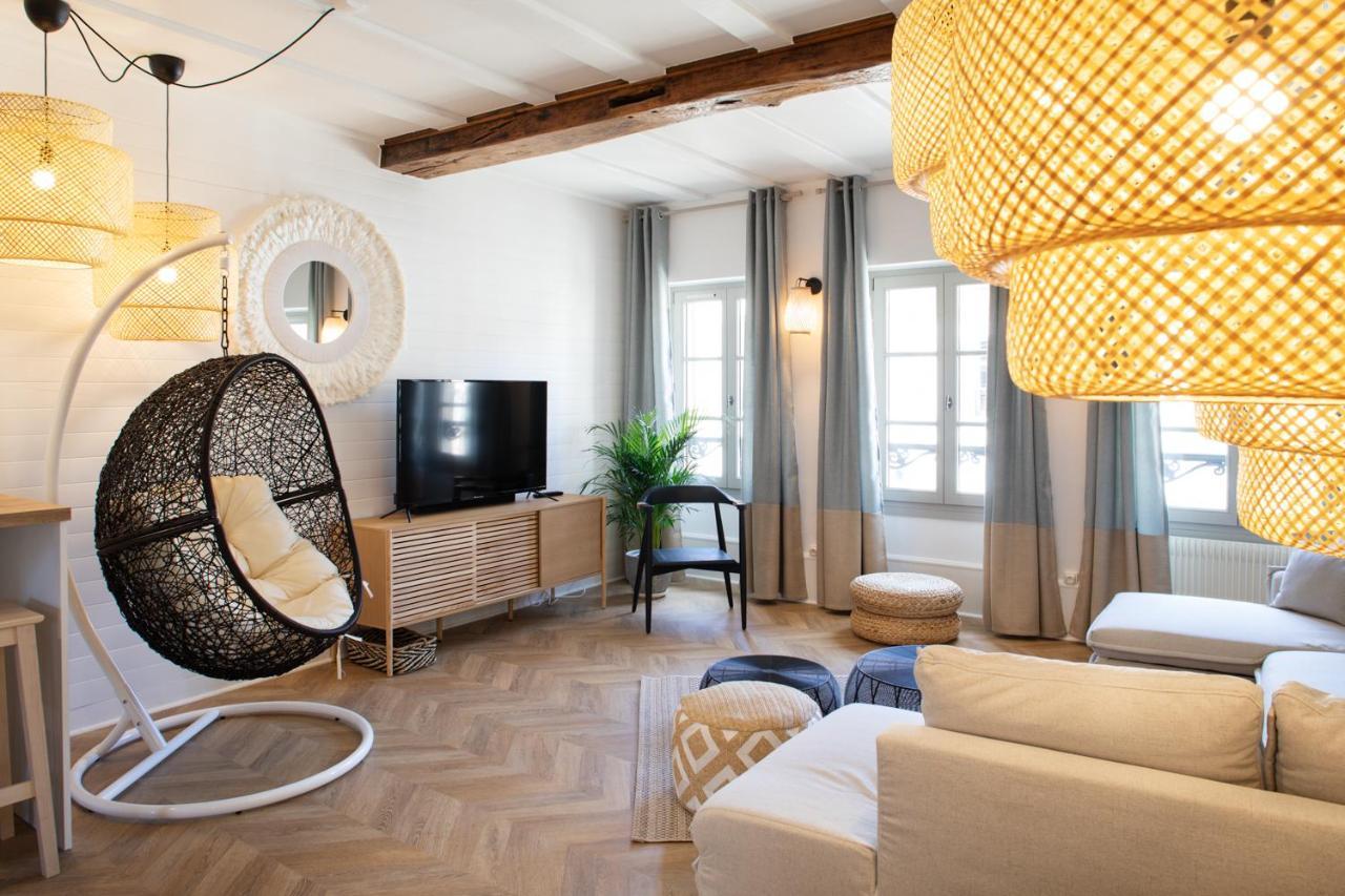 Maison Tillot Dijon Bilik gambar