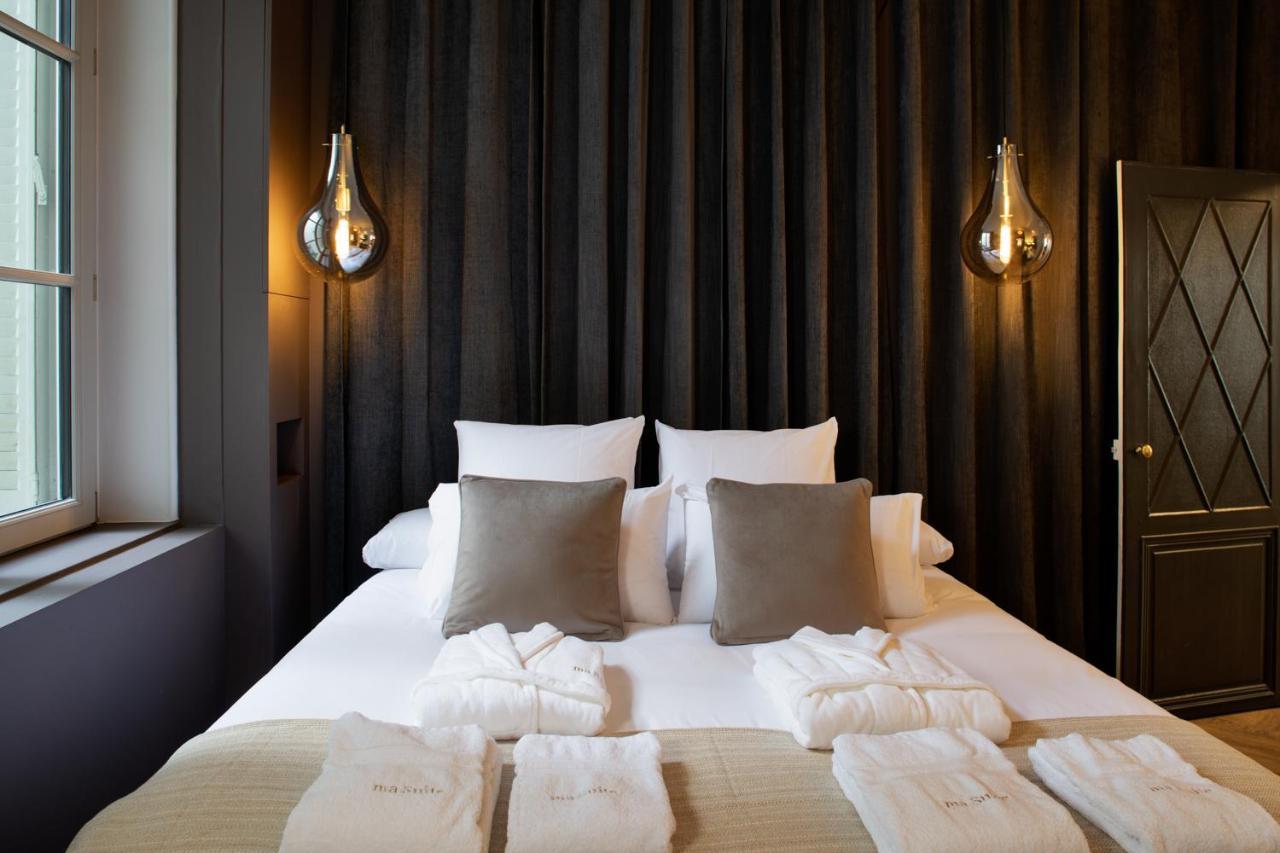 Maison Tillot Dijon Bilik gambar