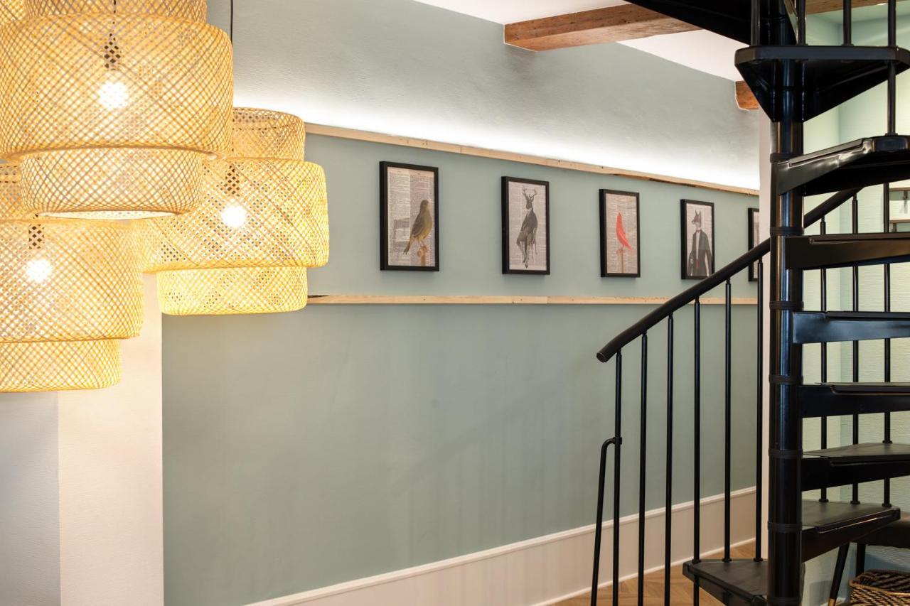 Maison Tillot Dijon Bilik gambar