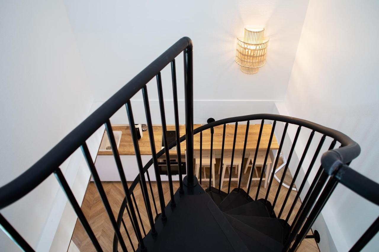 Maison Tillot Dijon Bilik gambar