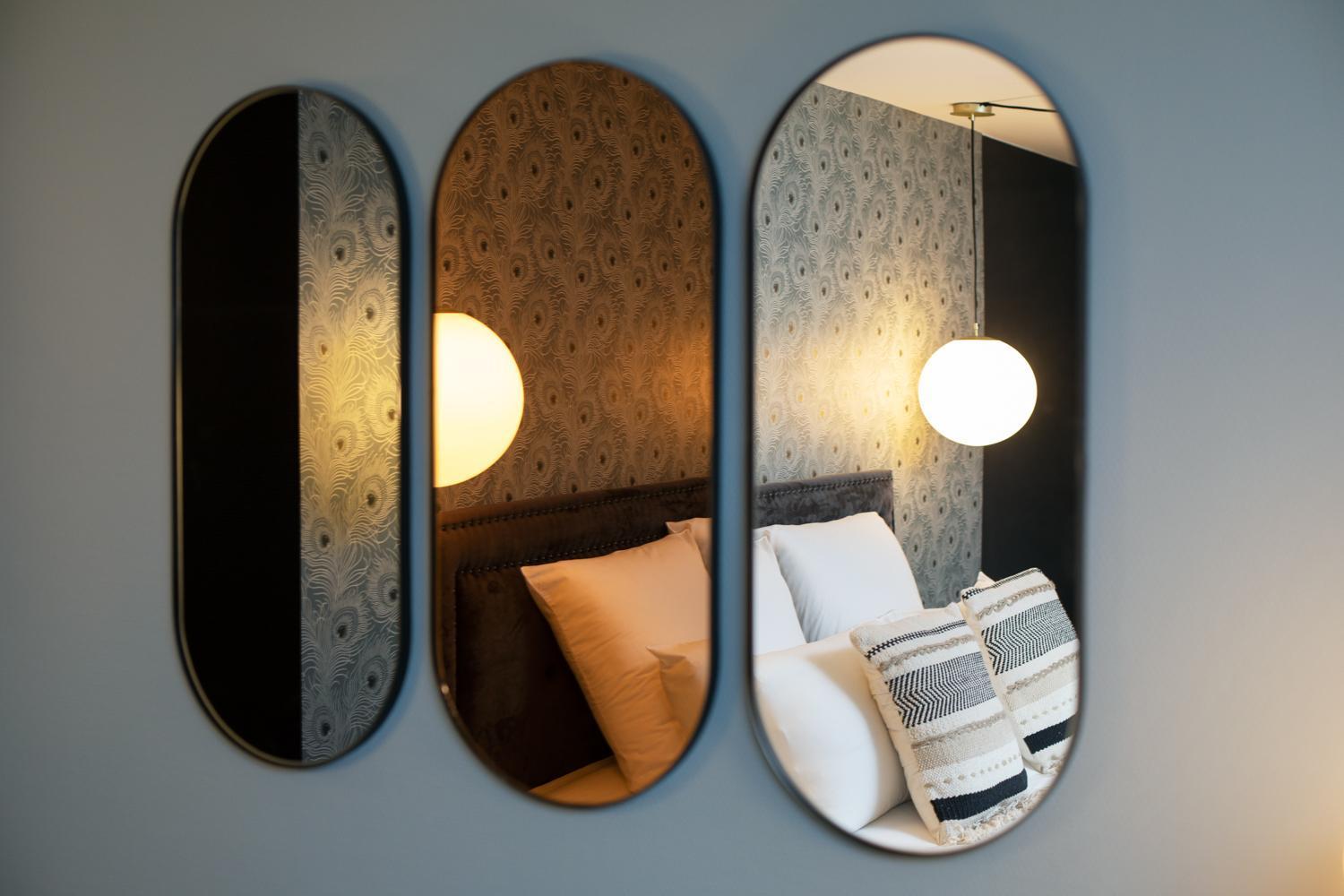 Maison Tillot Dijon Bilik gambar