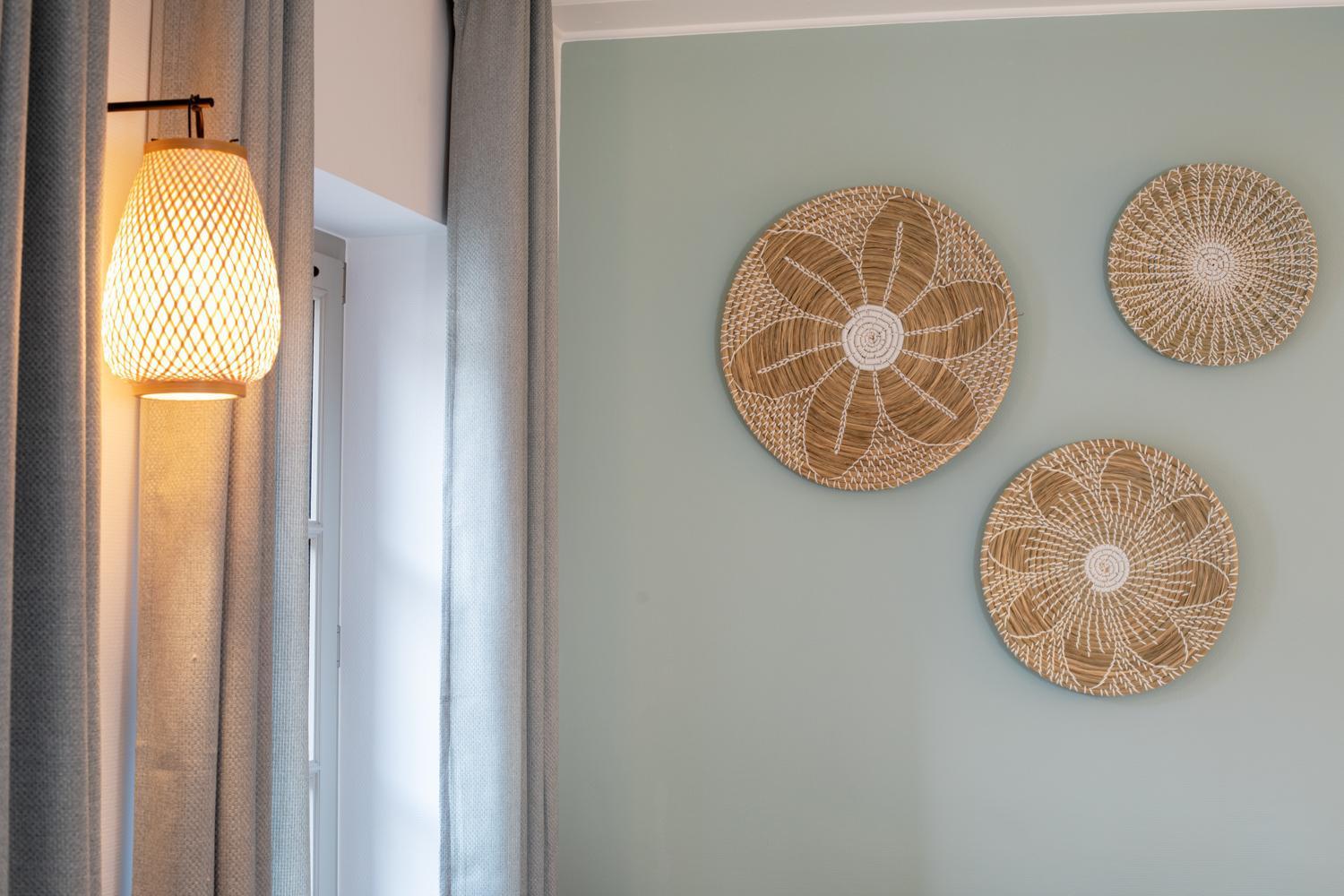 Maison Tillot Dijon Bilik gambar