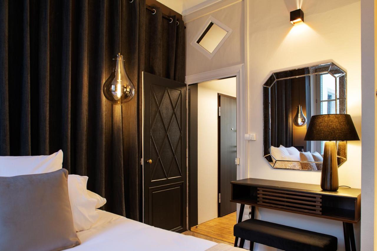 Maison Tillot Dijon Luaran gambar