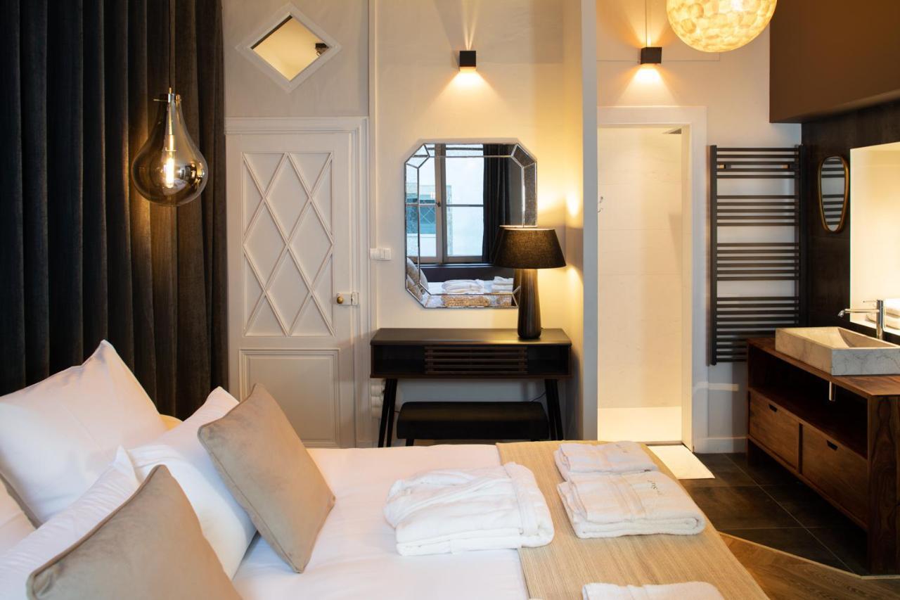Maison Tillot Dijon Luaran gambar