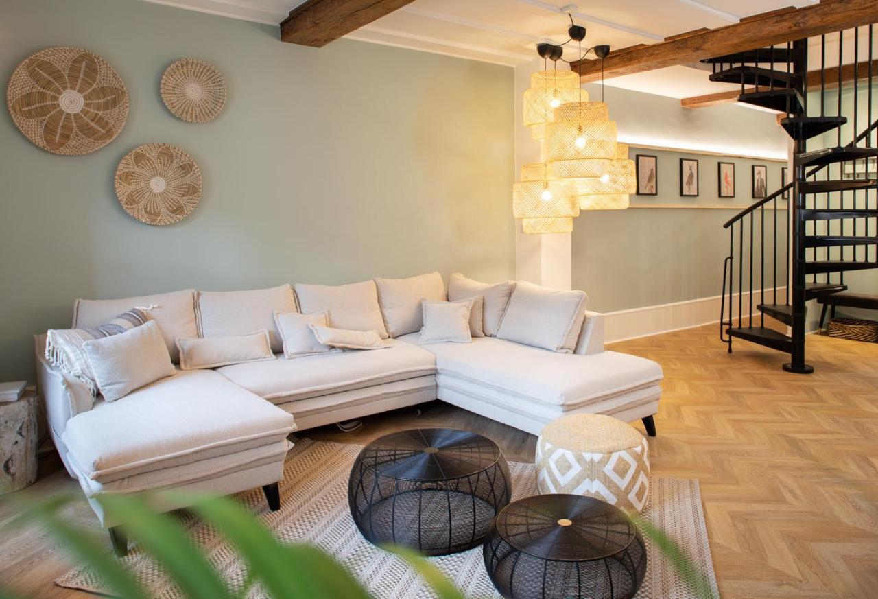 Maison Tillot Dijon Luaran gambar