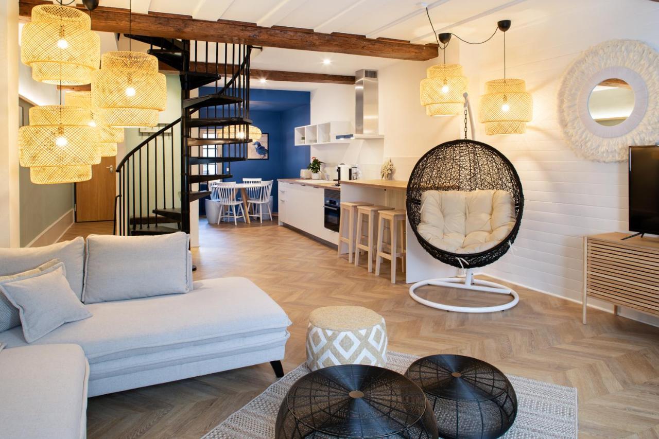 Maison Tillot Dijon Luaran gambar